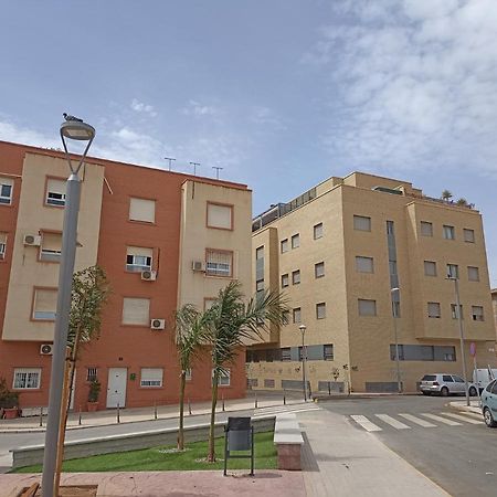 Apartamento Molino Almería Exteriér fotografie