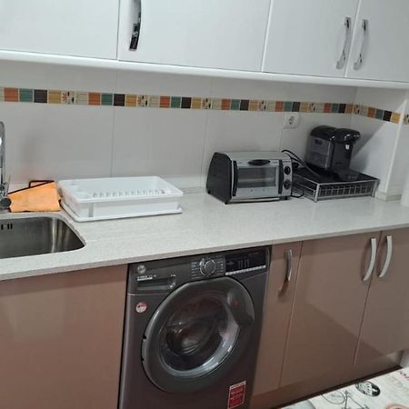 Apartamento Molino Almería Exteriér fotografie